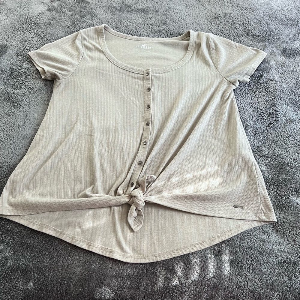 Women's Hollister Top Size S